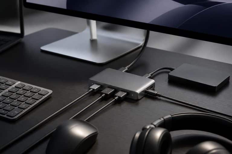 découvrez comment le hub usb-c révolutionne la centralisation des périphériques en simplifiant la connectivité et en optimisant l'espace de travail.