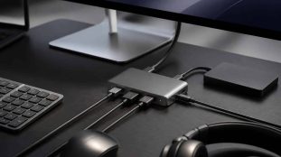 découvrez comment le hub usb-c révolutionne la centralisation des périphériques en simplifiant la connectivité et en optimisant l'espace de travail.